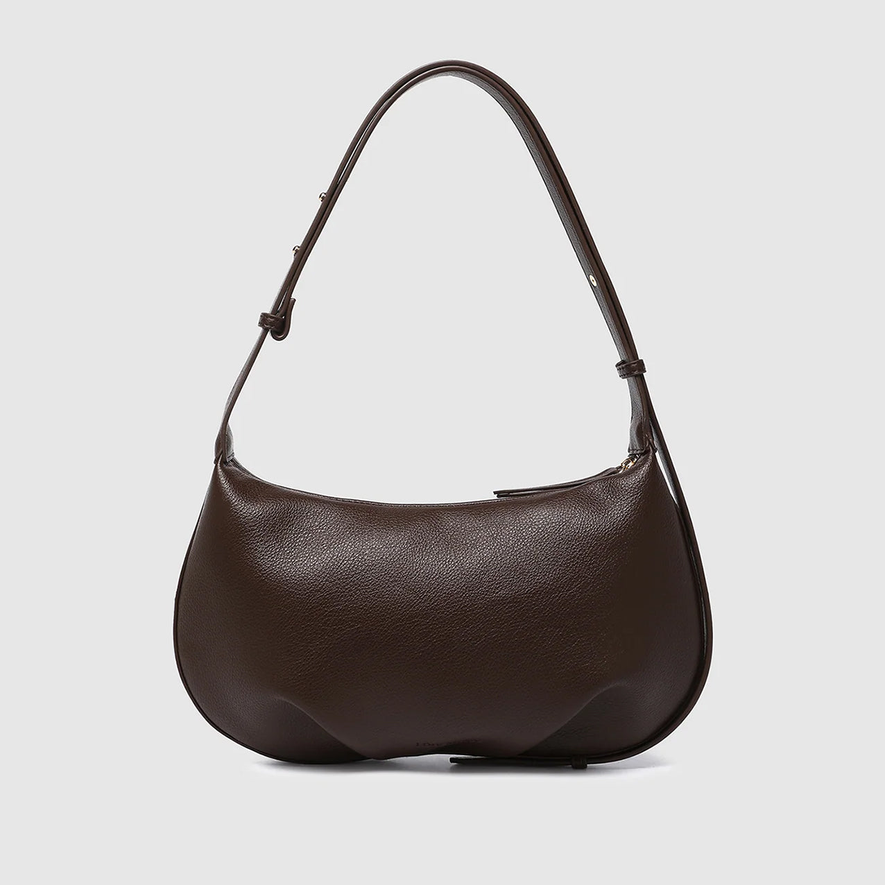 Olivia Shoulder Bag Chocolate