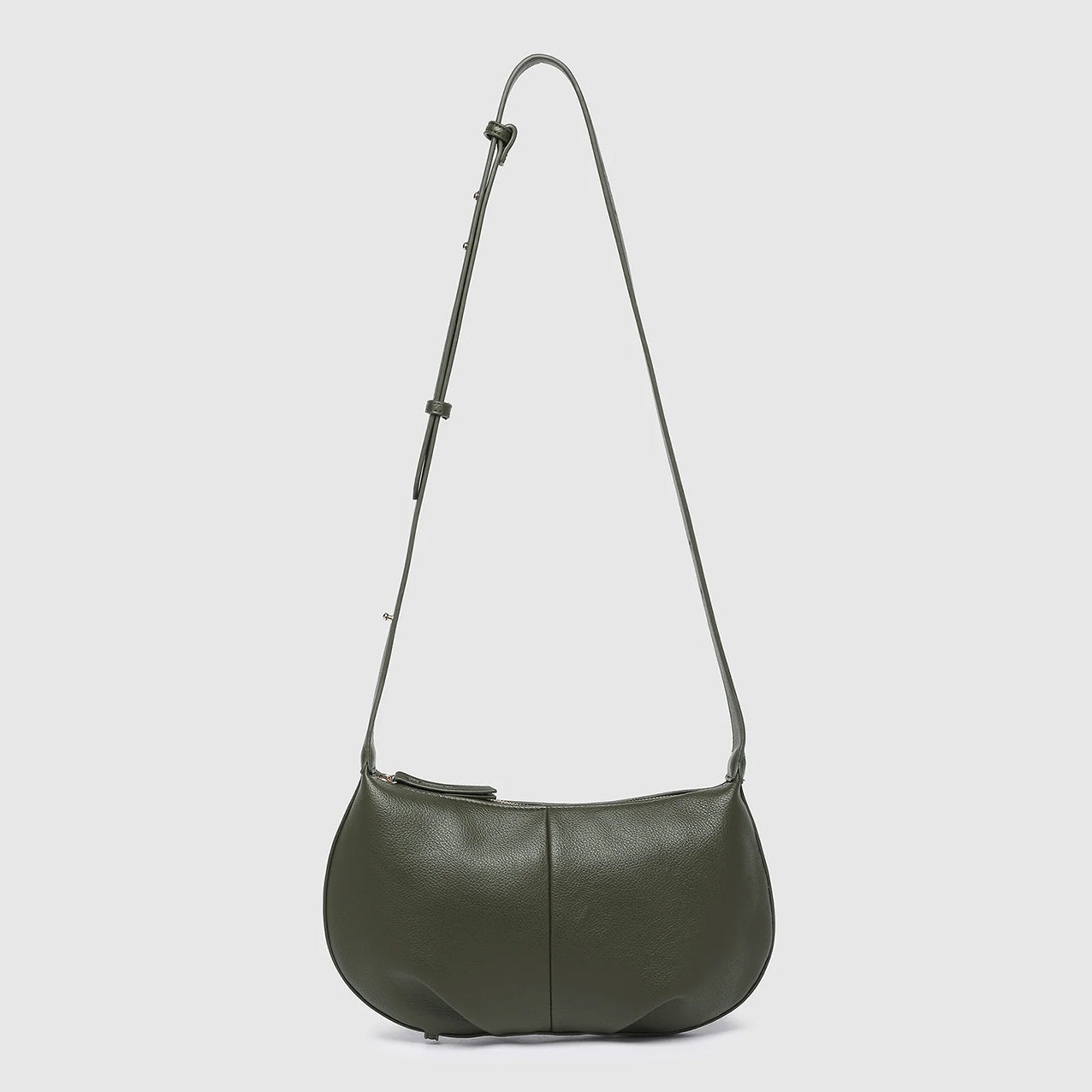 Olivia Shoulder Bag Olive