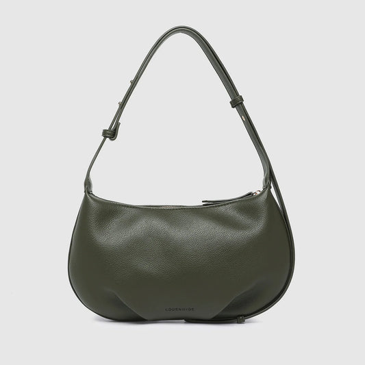 Olivia Shoulder Bag Olive