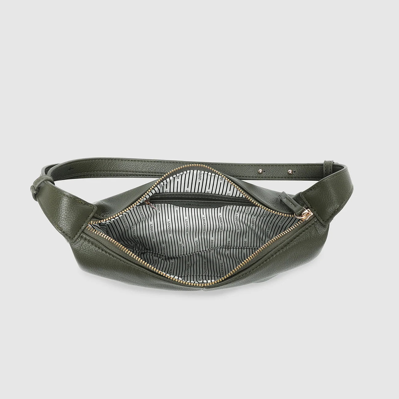Olivia Shoulder Bag Olive