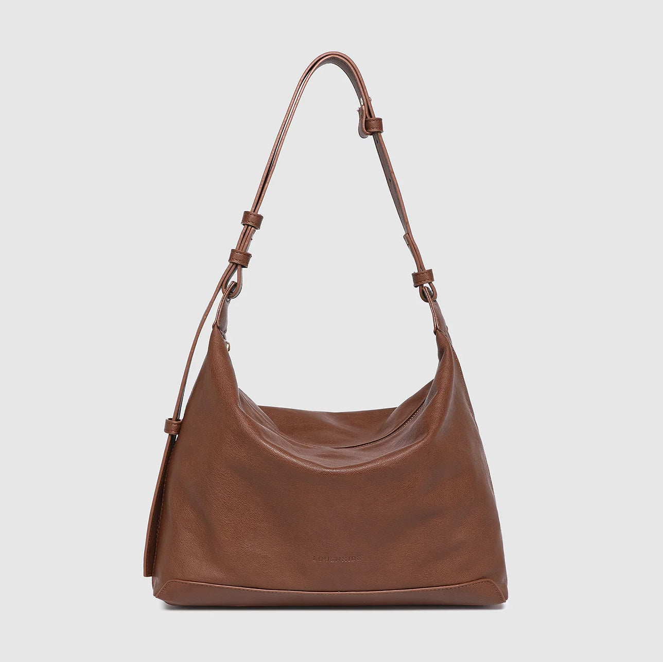 Helena Shoulder Bag Cognac