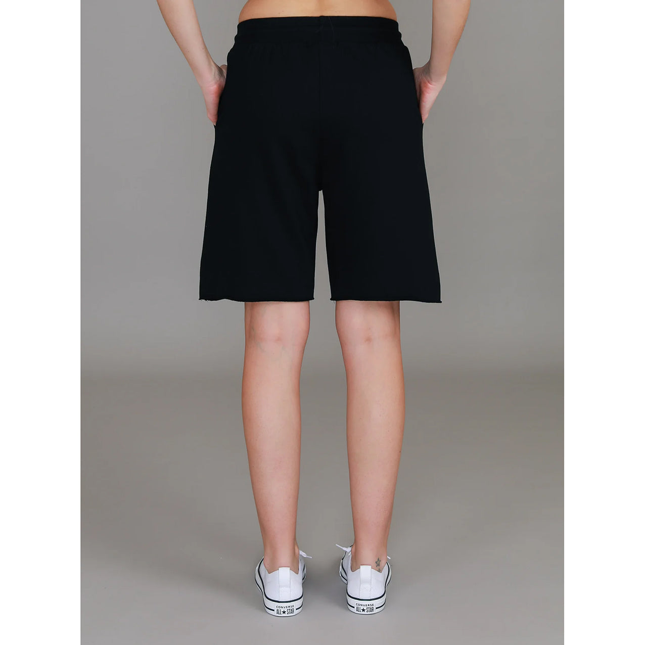 Taree Shorts Black
