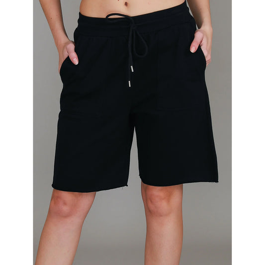 Taree Shorts Black