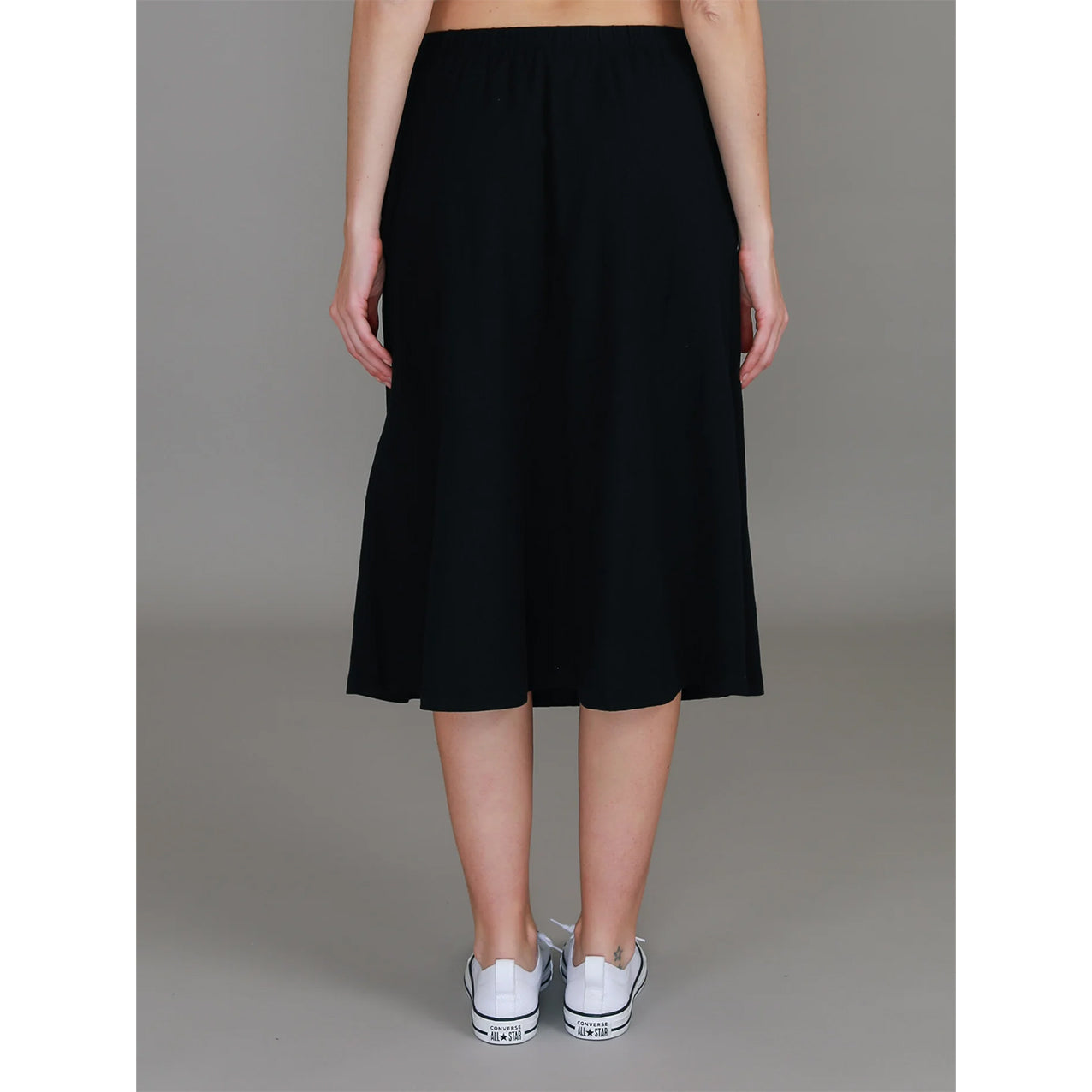 Heathmont Skirt Black