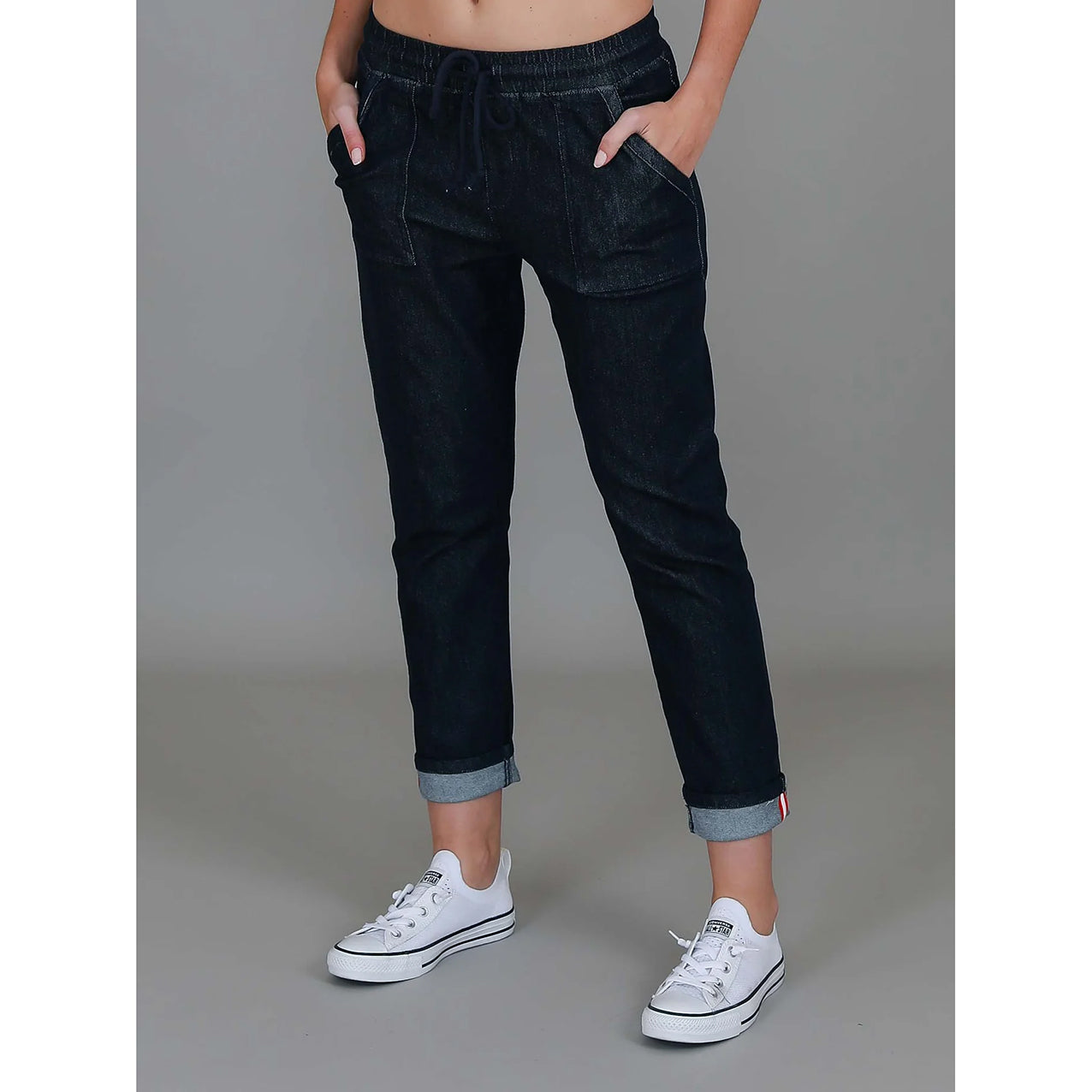 Augusta Denim Jogger