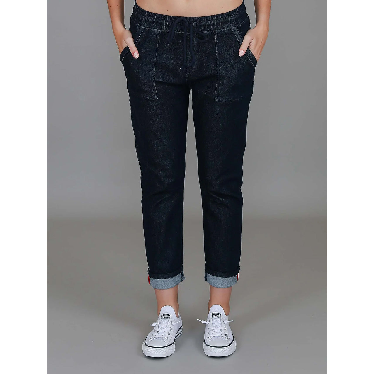 Augusta Denim Jogger