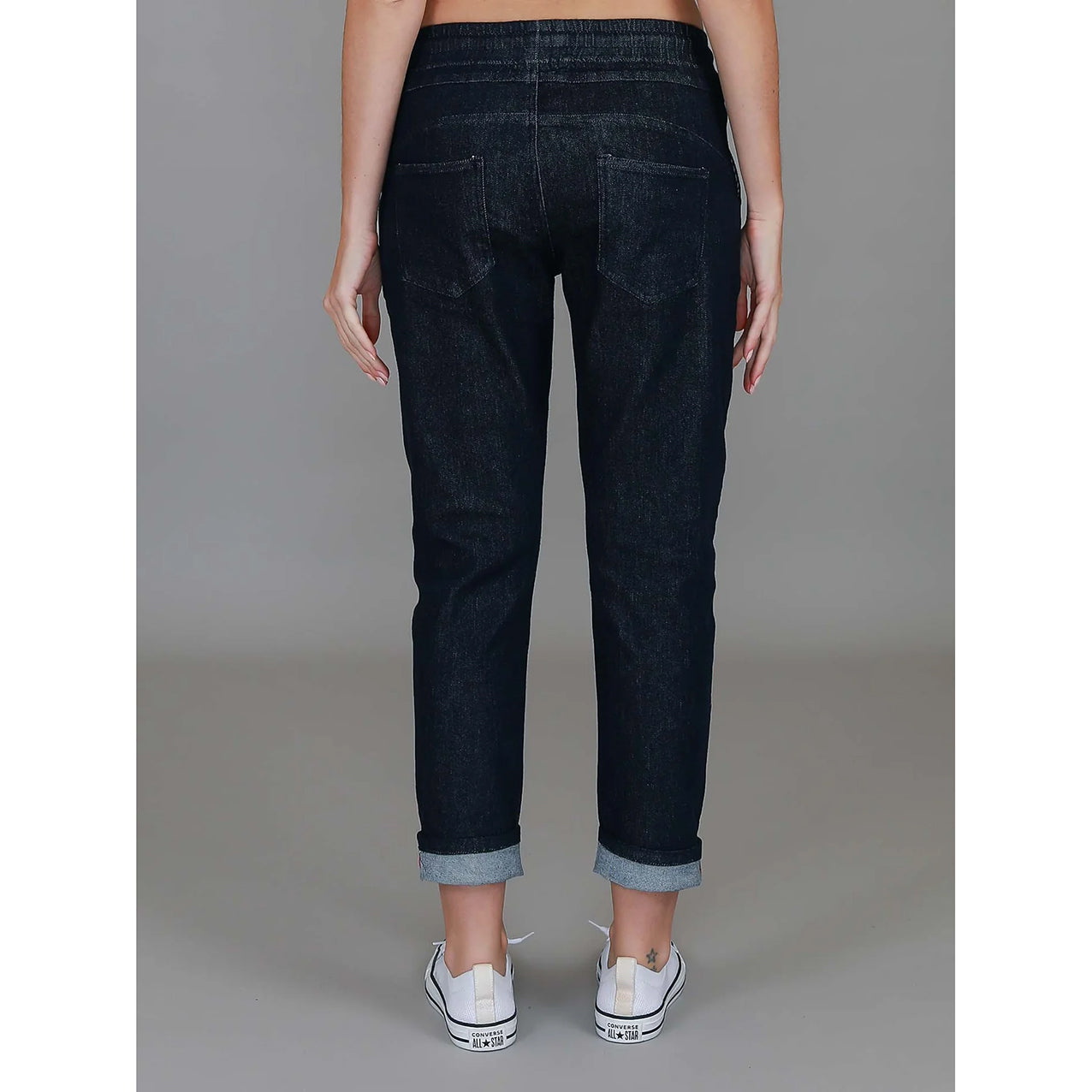 Augusta Denim Jogger