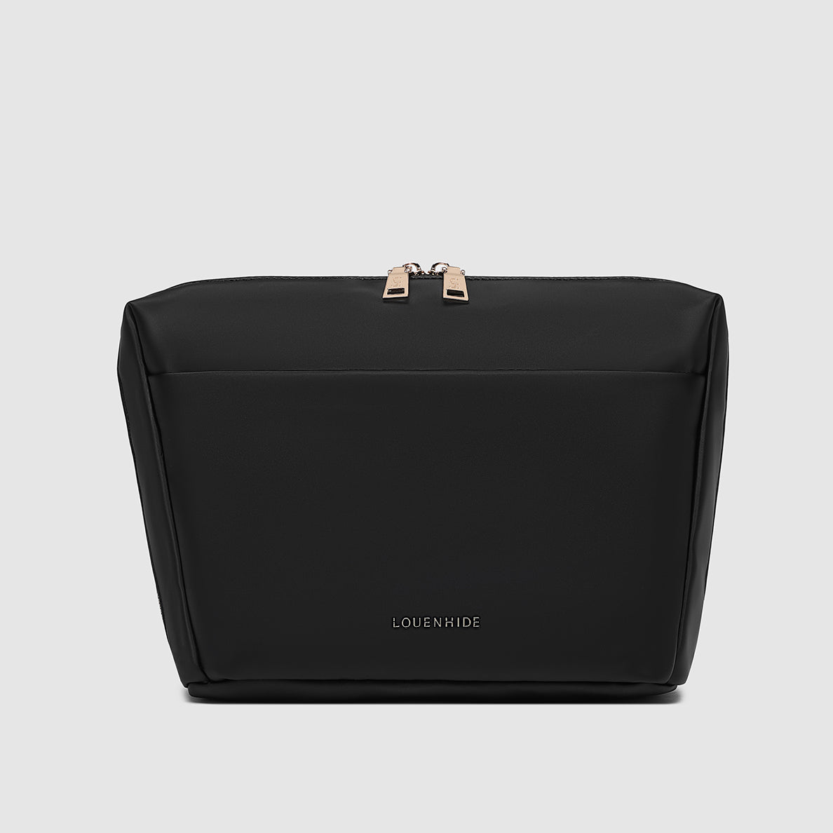Louenhide Vanessa Cosmetic Bag Black