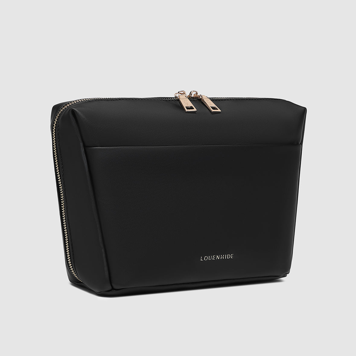 Vanessa Cosmetic Bag Black