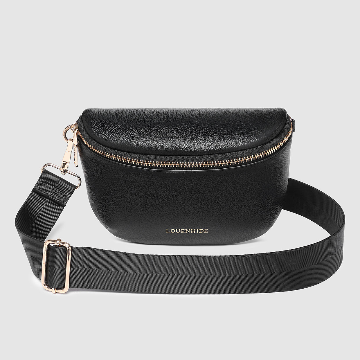 Louenhide Austin Sling Bag Black