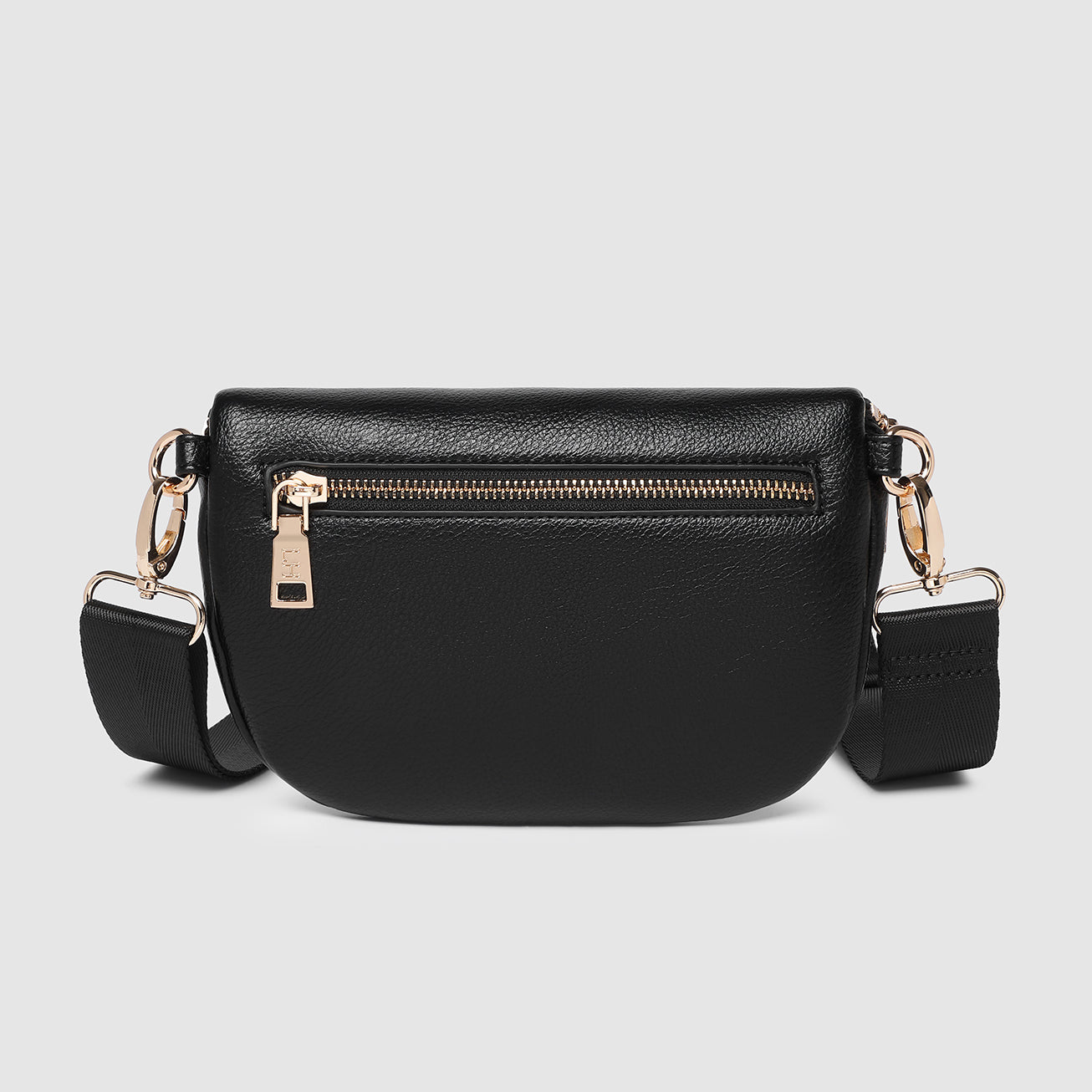 Austin Sling Bag Black