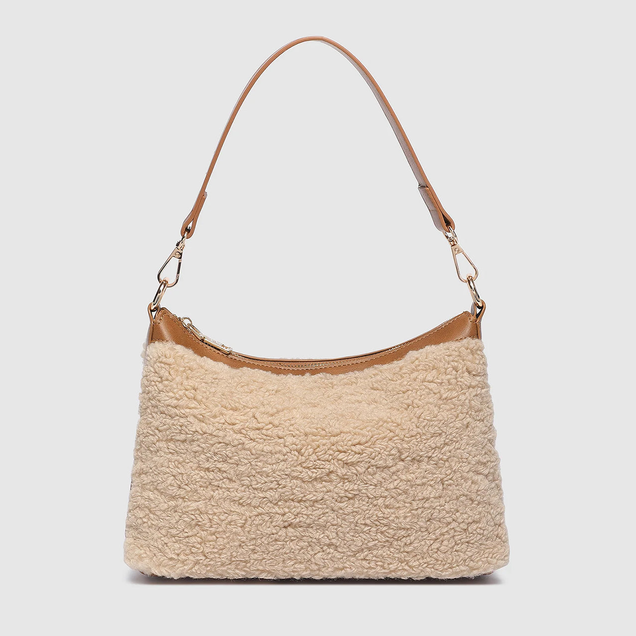 Aspen Bag Beige