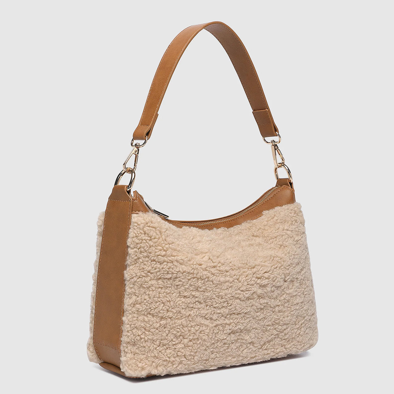 Aspen Bag Beige