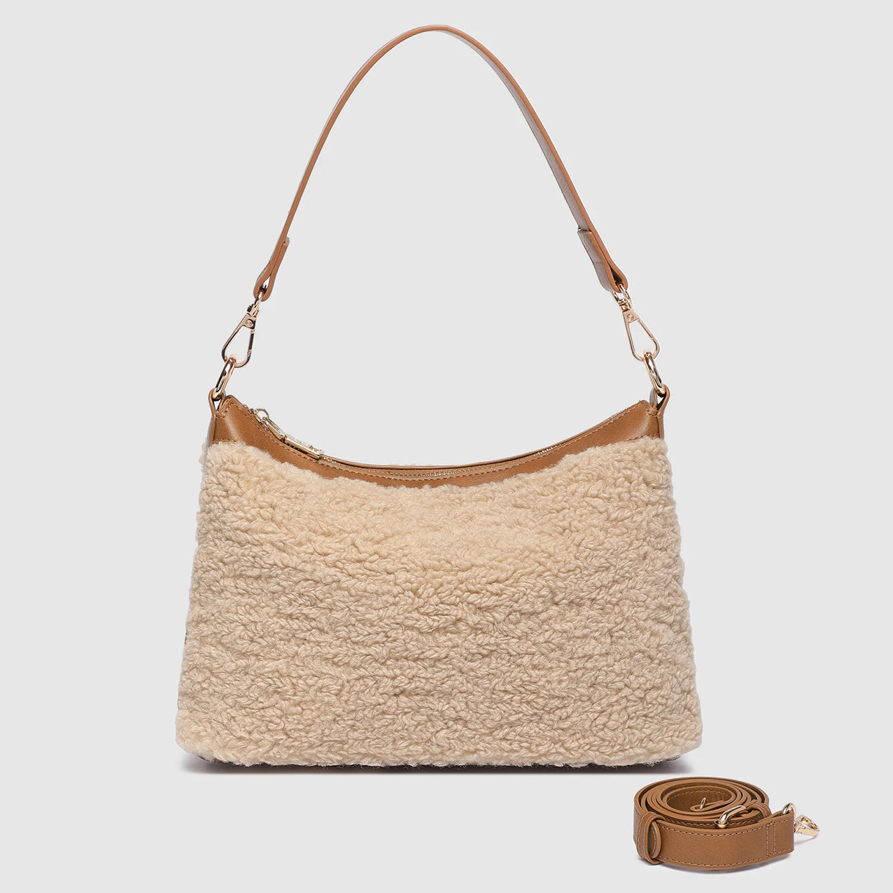 Aspen Bag Beige