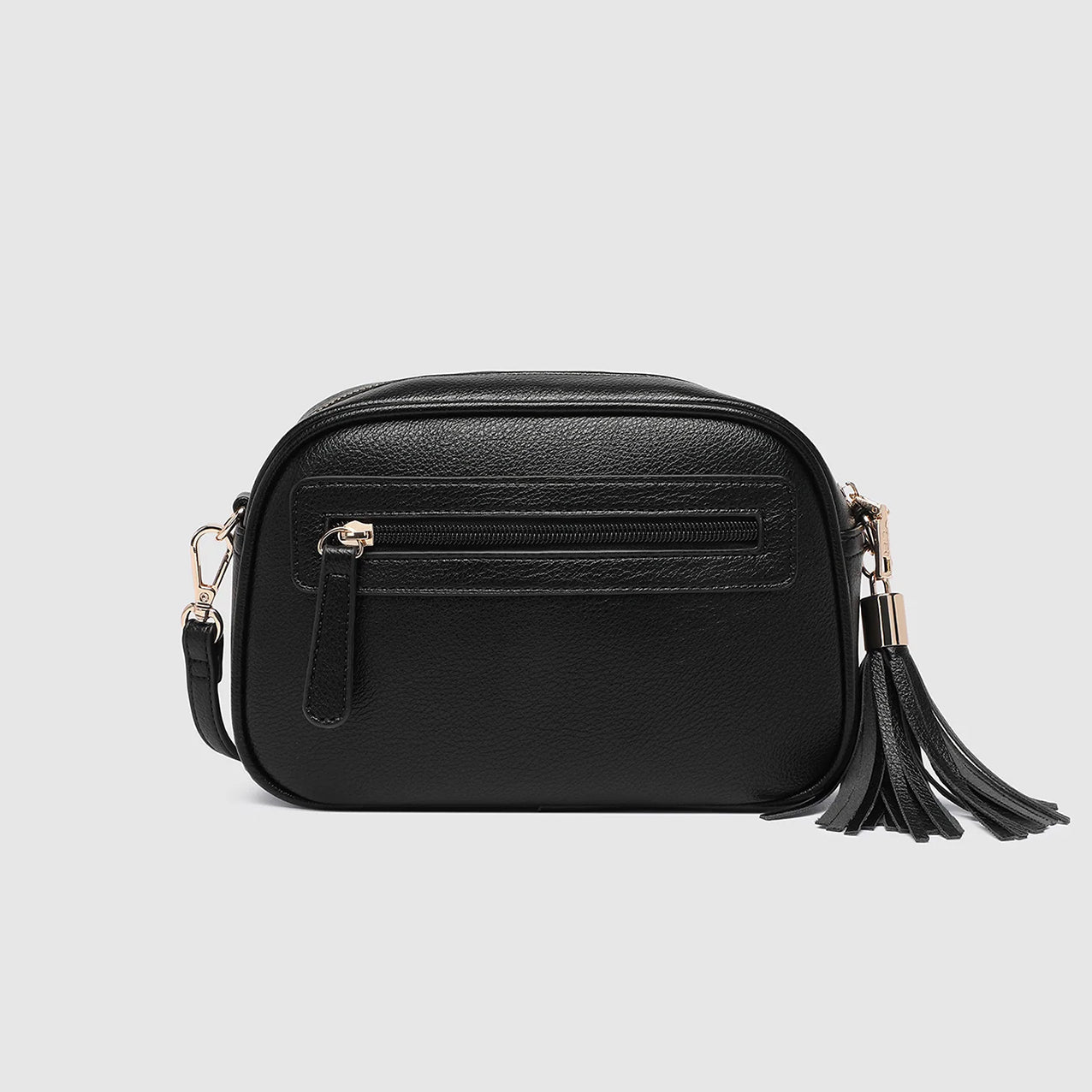 Jacinta Gia Crossbody Bag Black