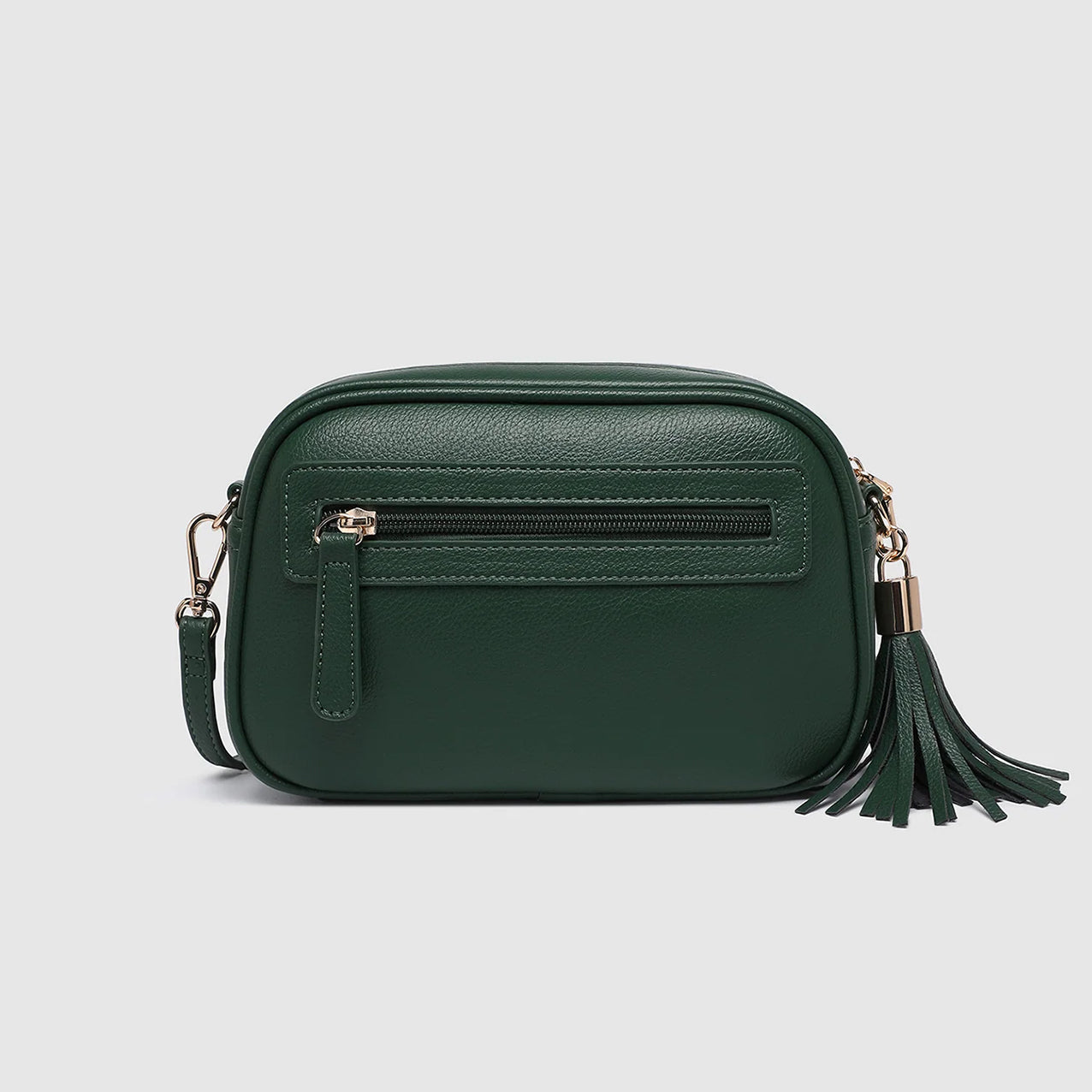 Jacinta Gia Crossbody Bag Forest