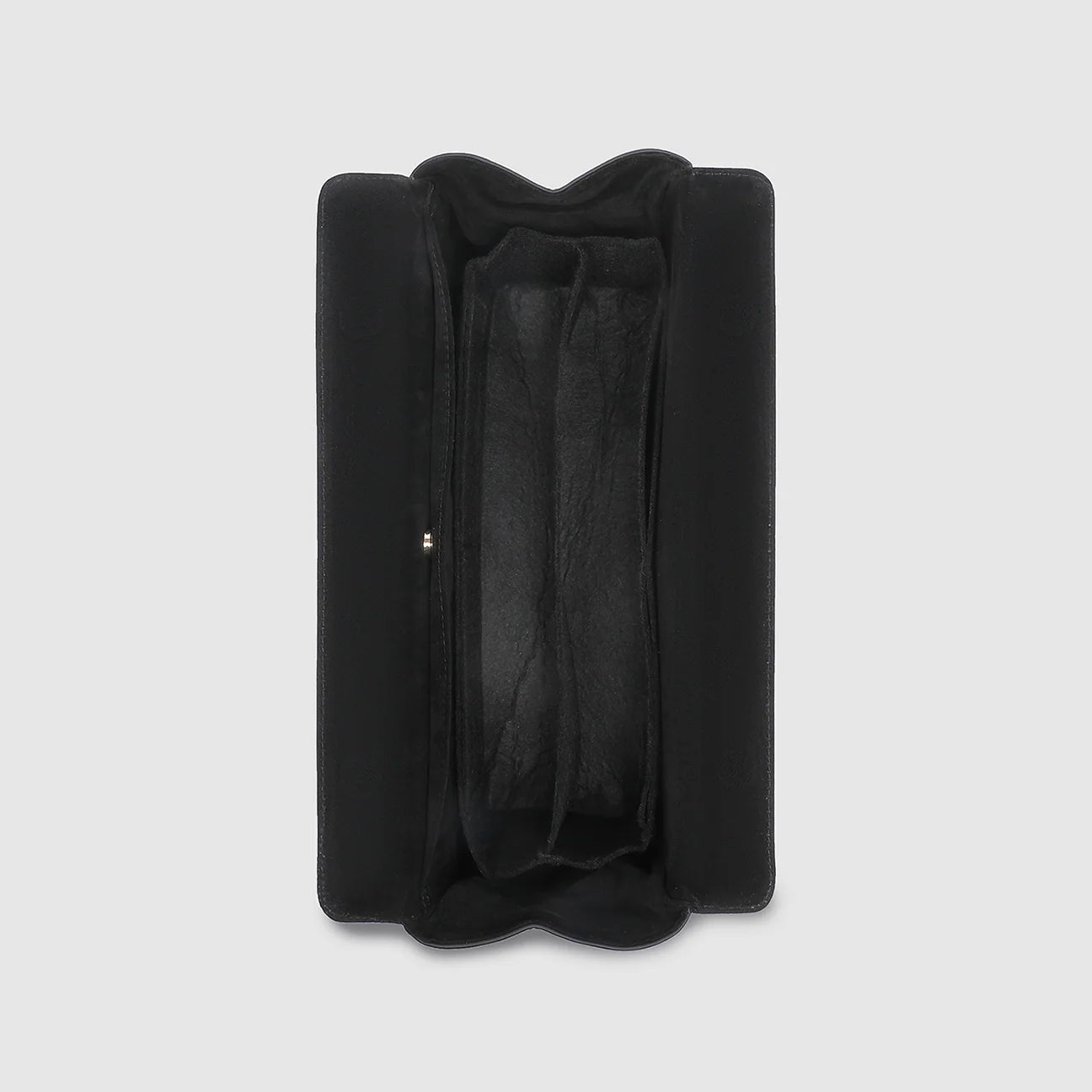 Margot Hair Tool Travel Case Black