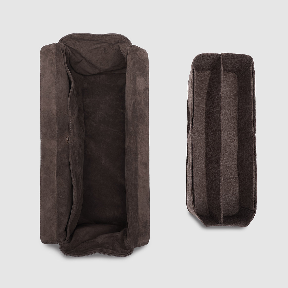 Margot Hair Tool Travel Case Chocolate