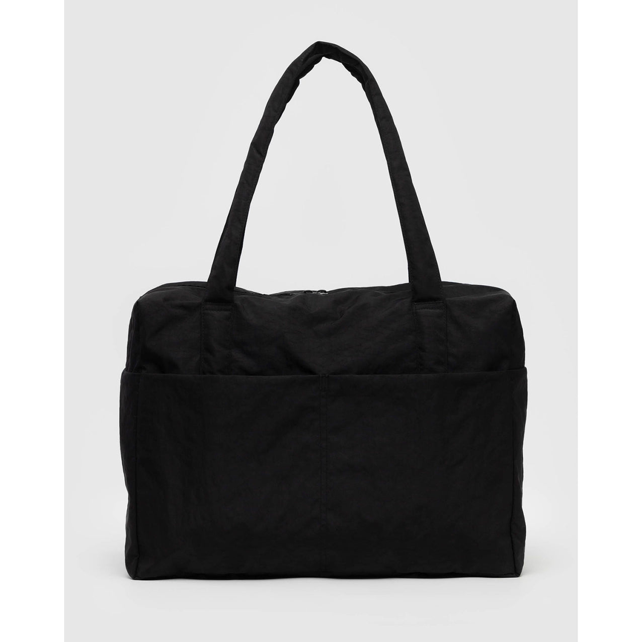 Baggu Cloud Carry-On Black