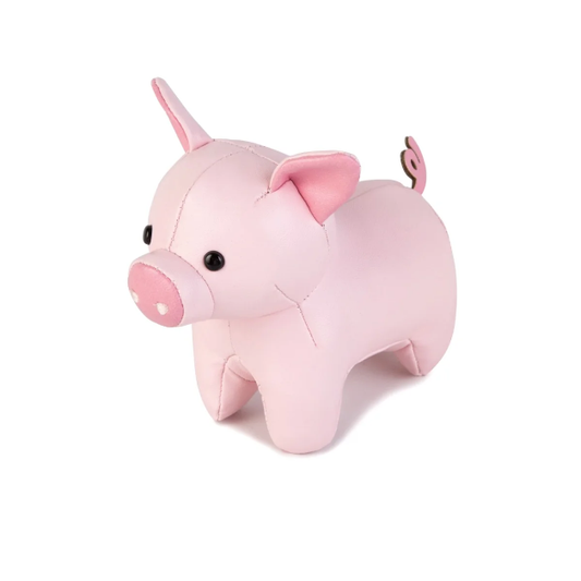 Tiny Friends - Leon the Pig