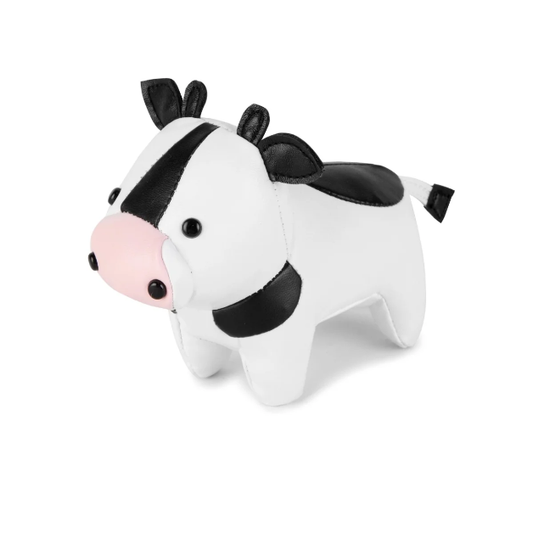 Tiny Friends - Emma the Cow