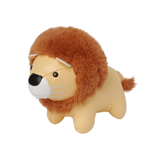 Tiny Friends - Jackson the Lion