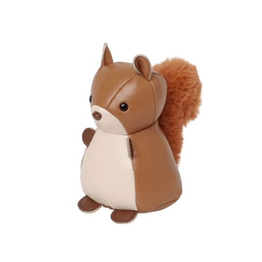Tiny Friends - Alex the Squirrel