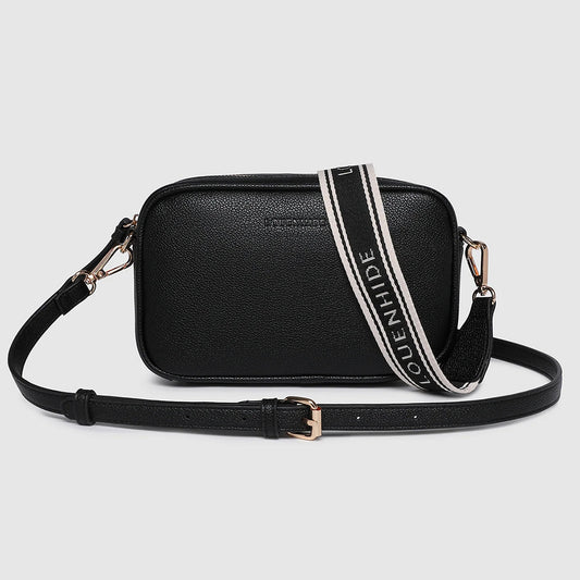 Bianca Crossbody Black