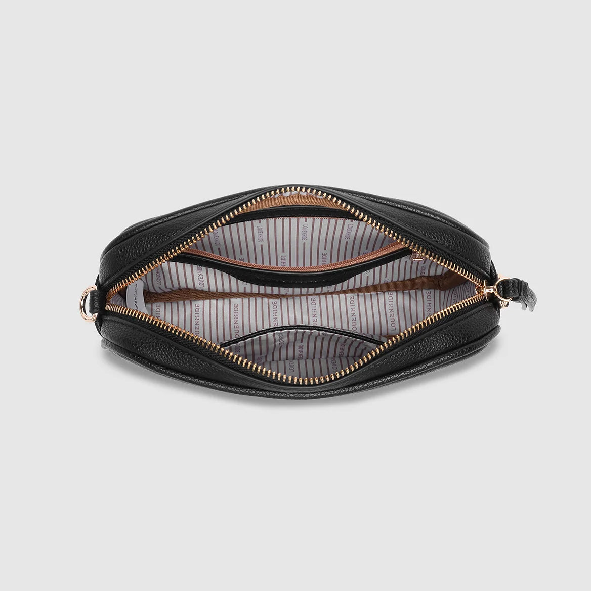 Bianca Crossbody Black