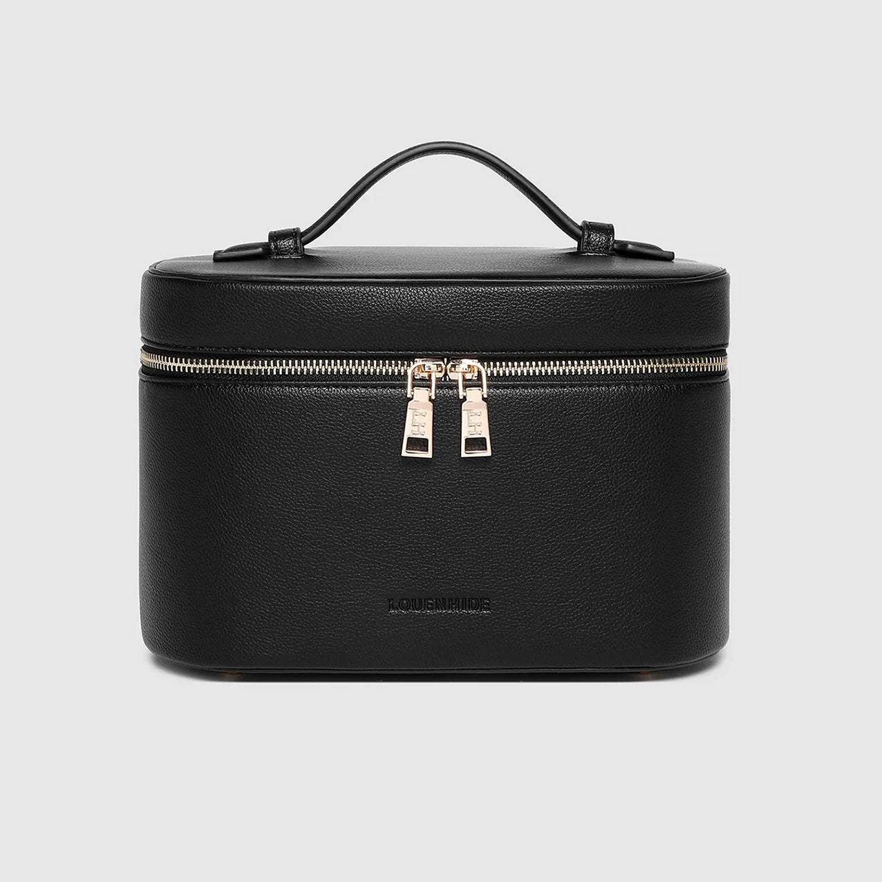 Juliette Vanity Case Black