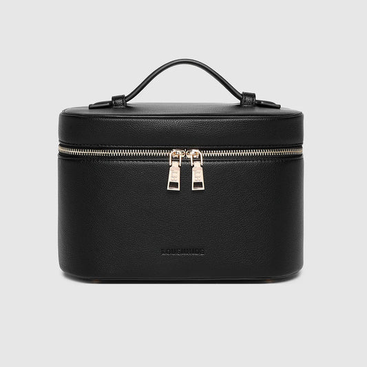 Juliette Vanity Case Black