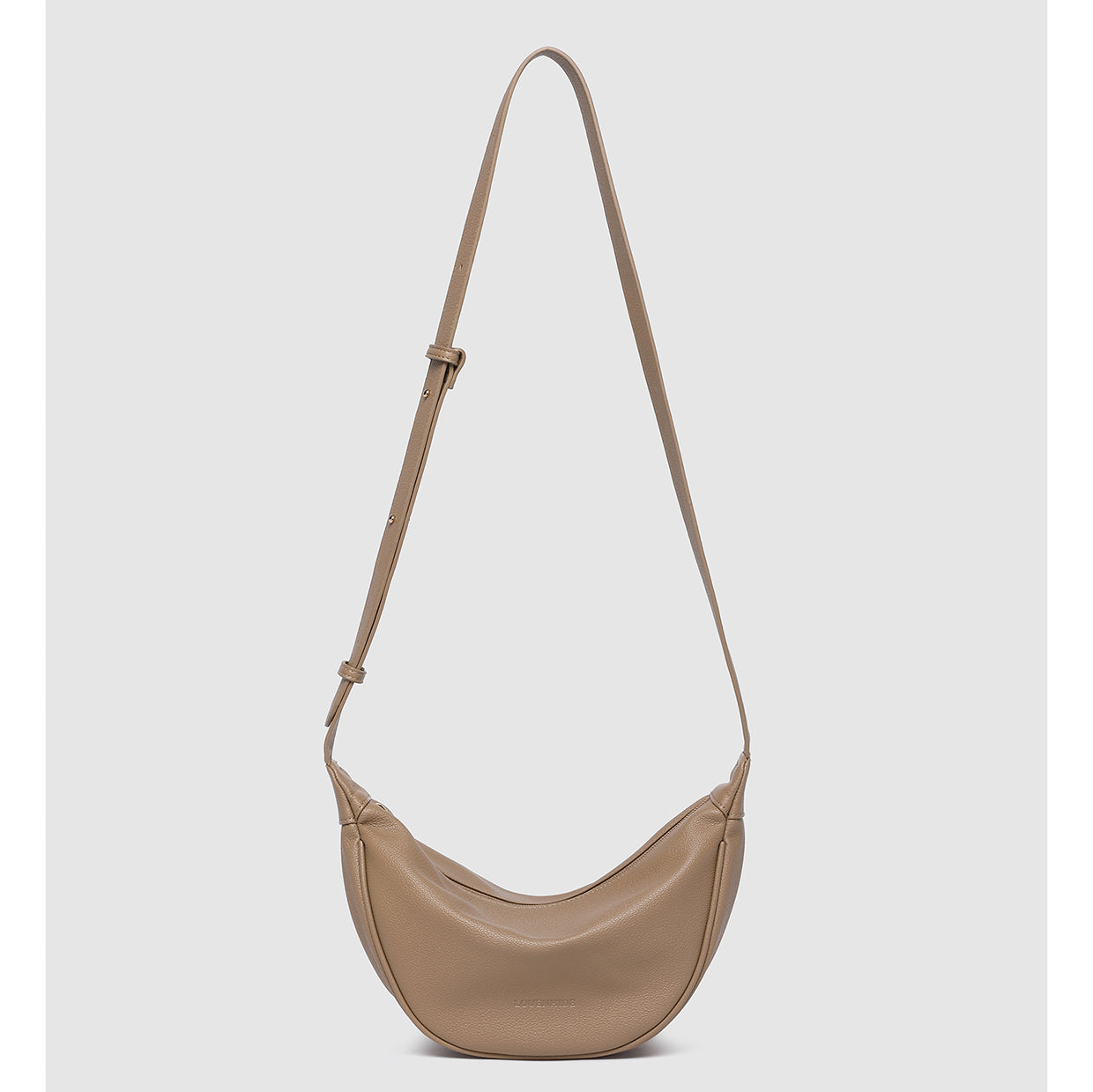 Louenhide Sylvia Crossbody Bag Mocha