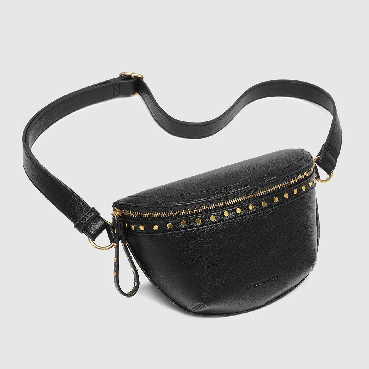 Cassidy Belt Bag Black
