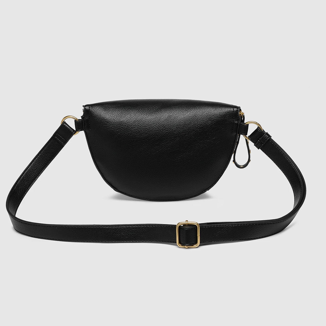 Cassidy Belt Bag Black
