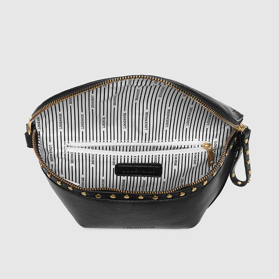 Cassidy Belt Bag Black