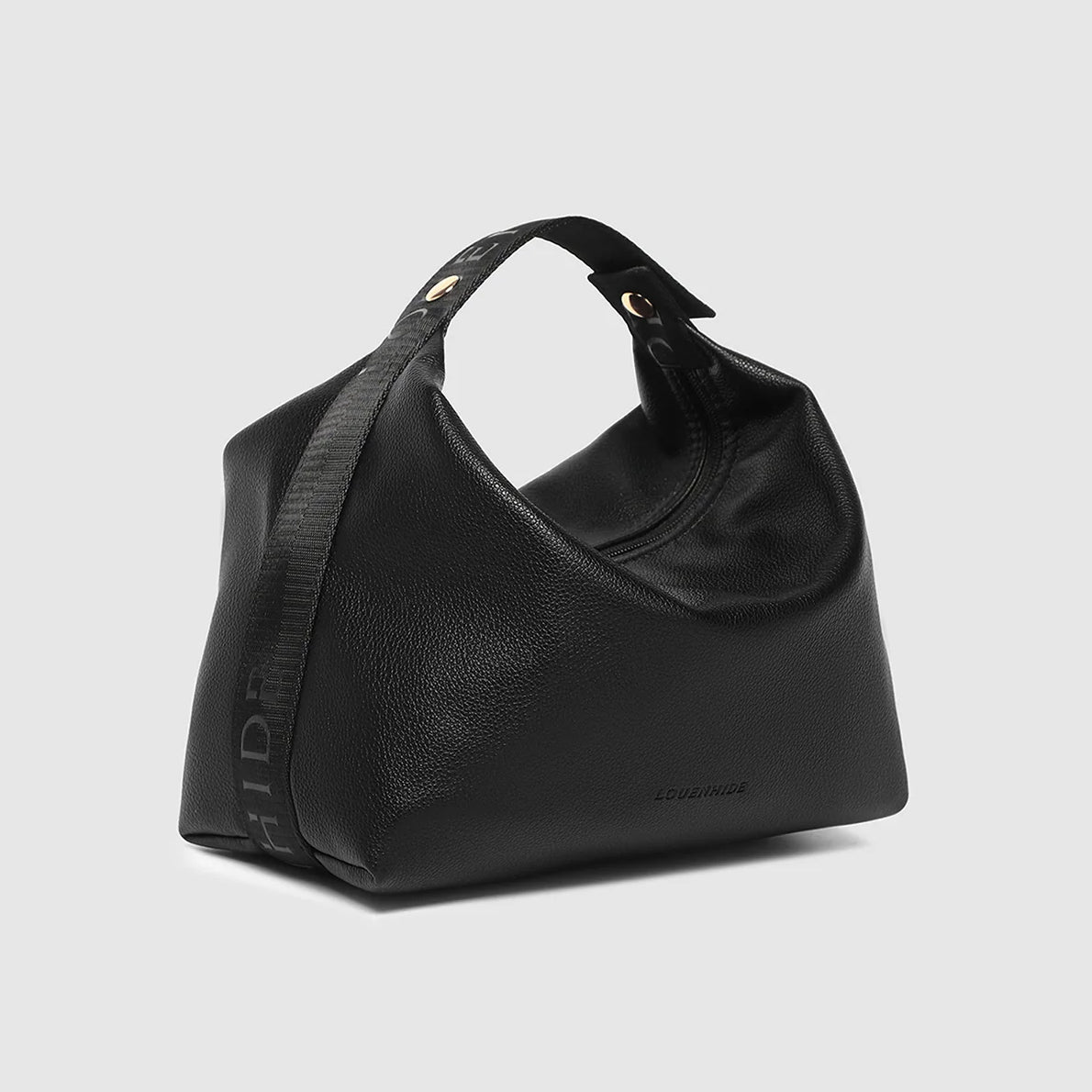 Duke Cosmetic Bag Black