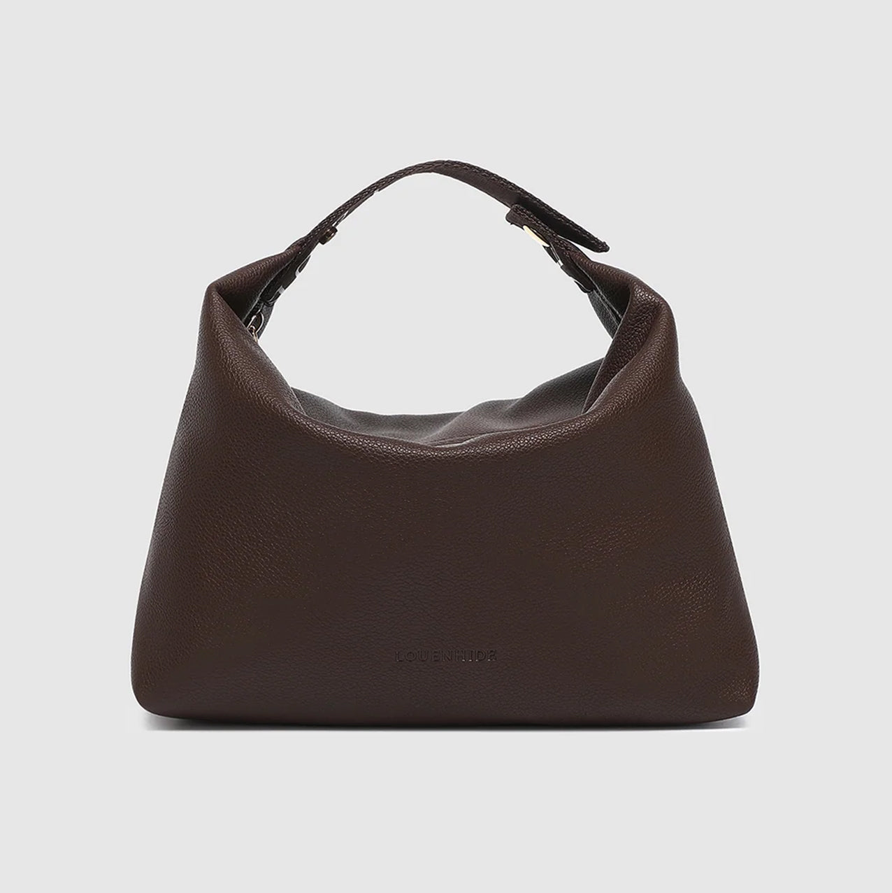 Duke Cosmetic Bag Chocolate