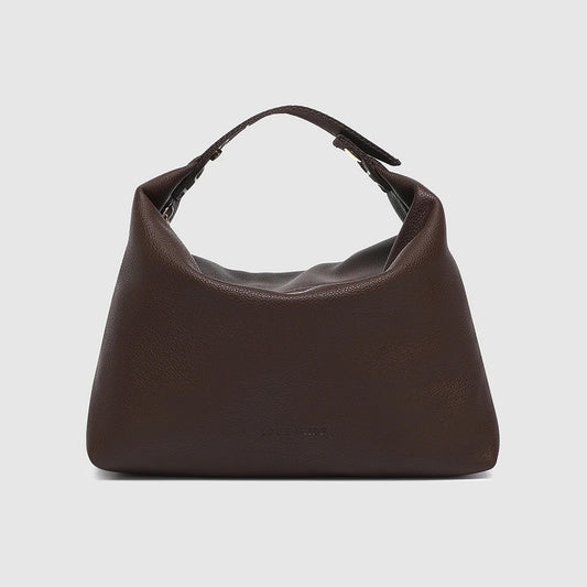 Duke Cosmetic Bag Chocolate