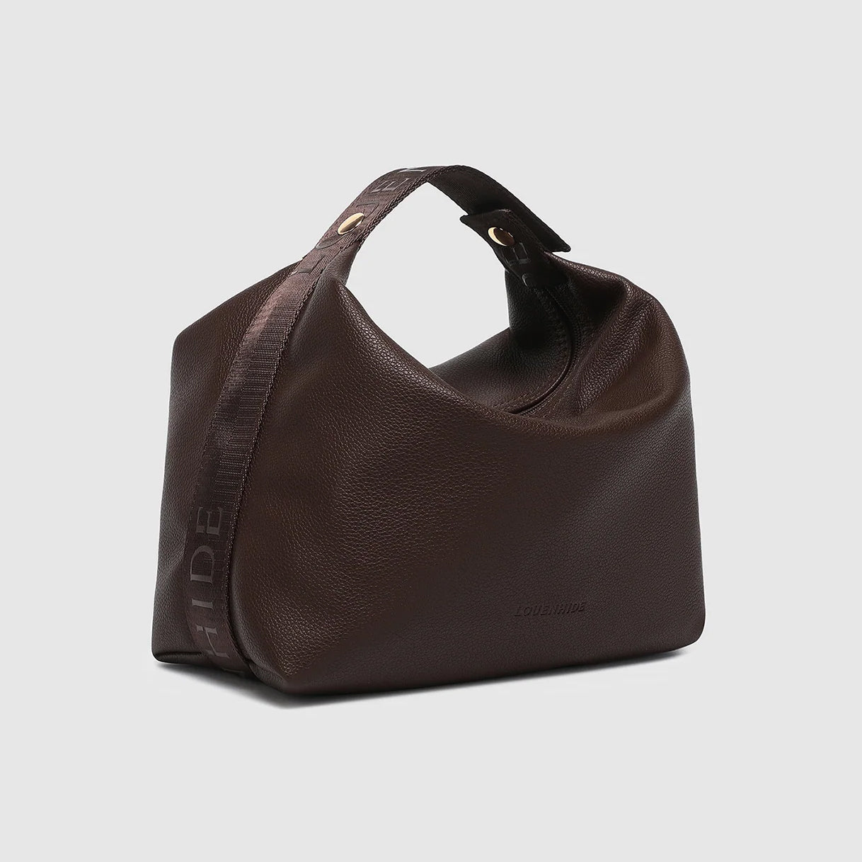 Duke Cosmetic Bag Chocolate