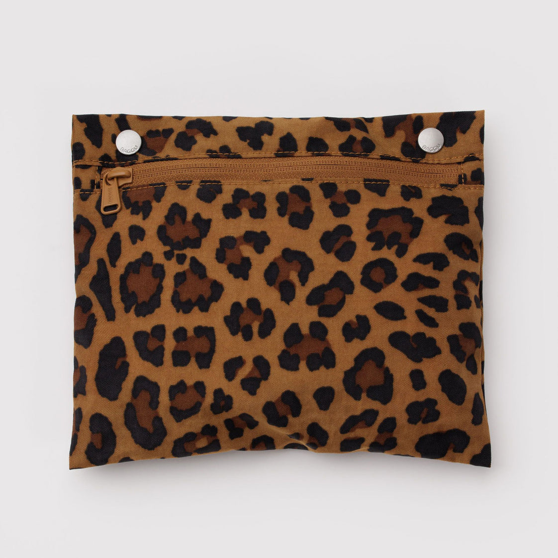 Baggu Everyday Cloud Bag Leopard