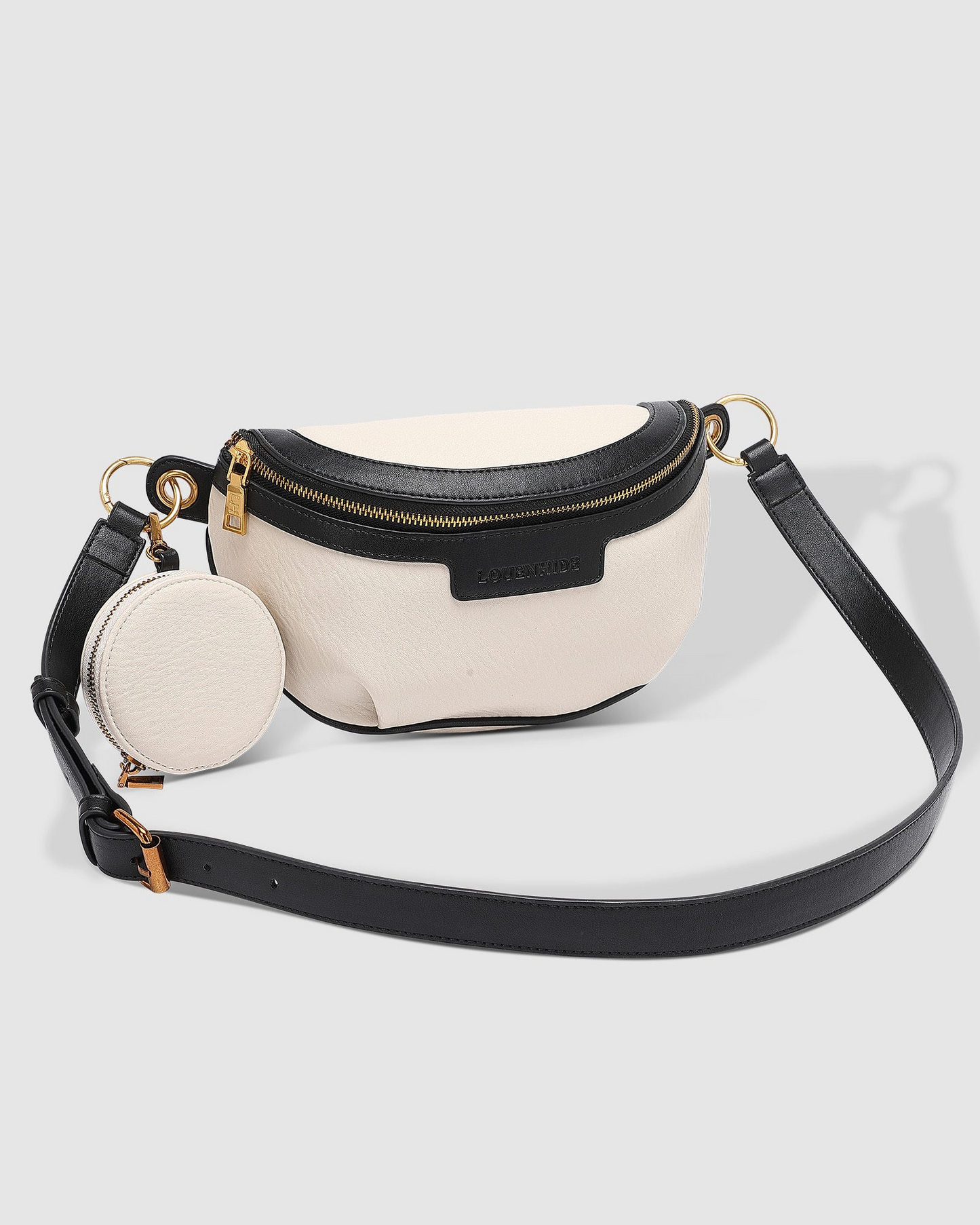 Joey Sling Bag Oyster