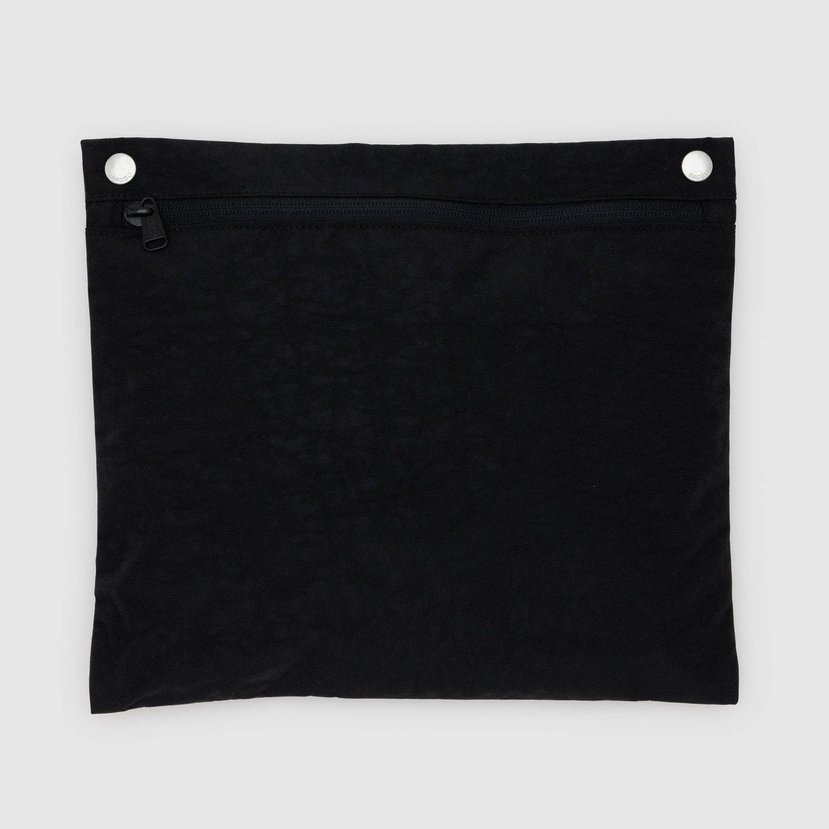 Baggu Cloud Carry-On Black