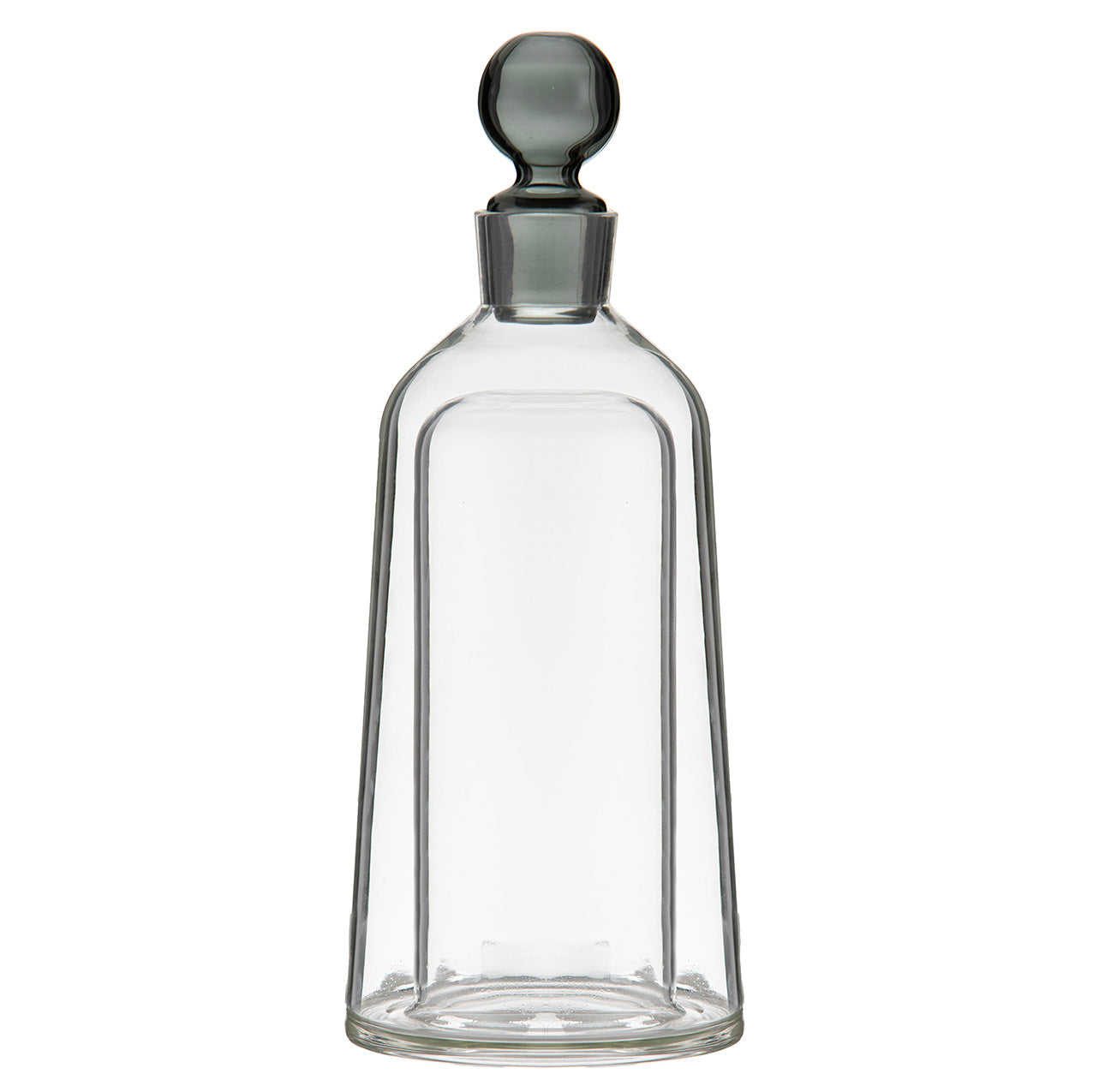 Bennett Black Decanter