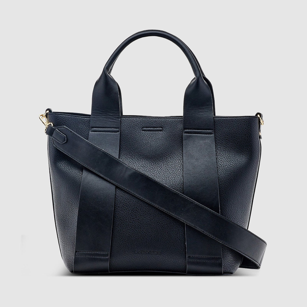 Windsor Laptop Bag Black