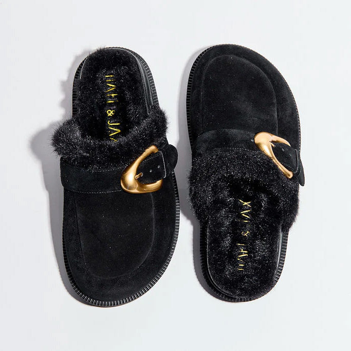 Hael & Jax Addison Black