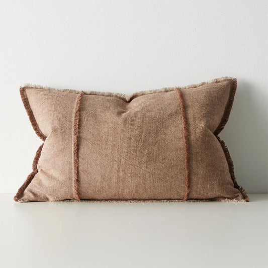 Adela Cushion Rust 40x60cm