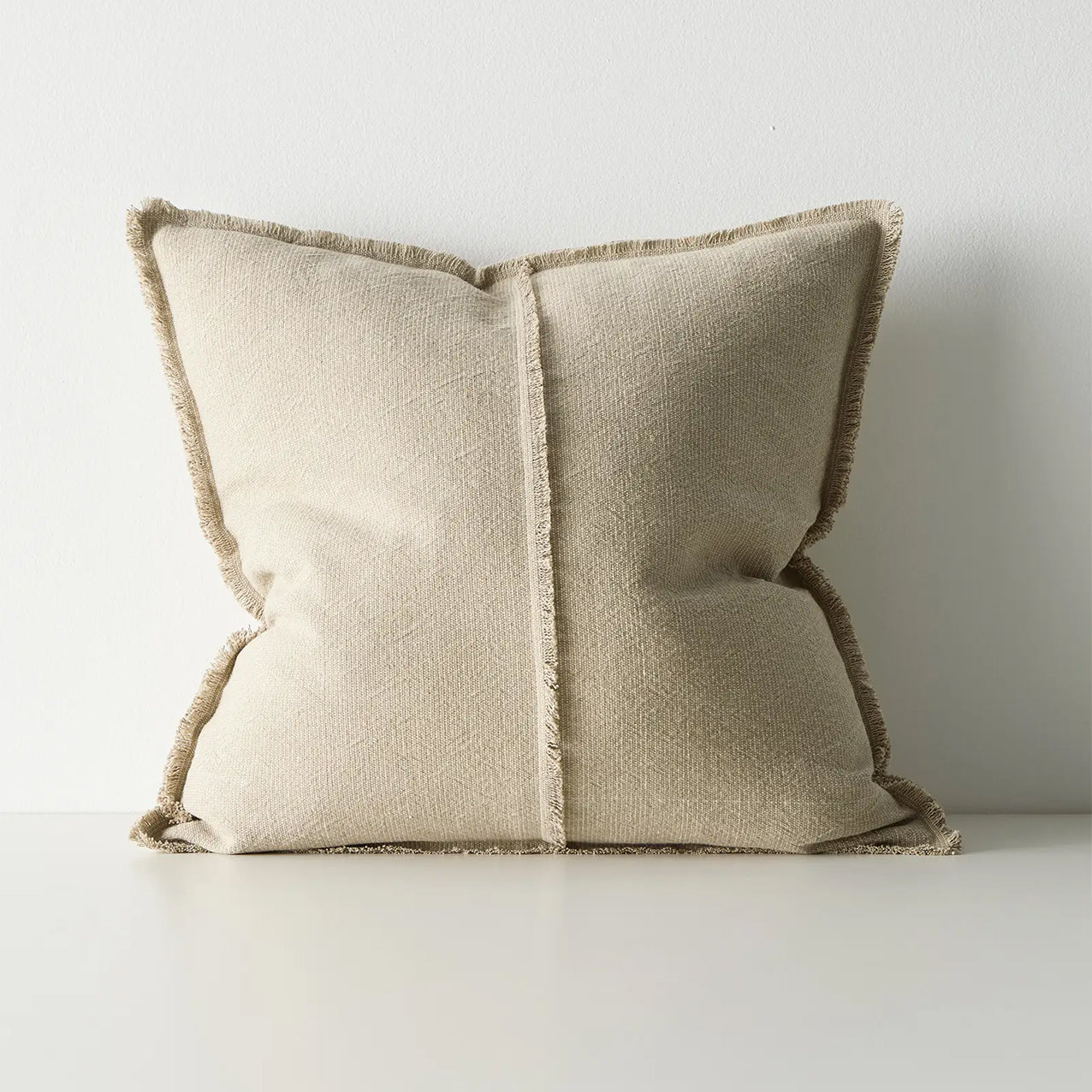 Adela Cushion Cashmere 50x50cm