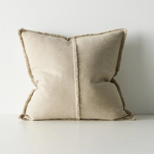 Adela Cushion Cashmere 50x50cm