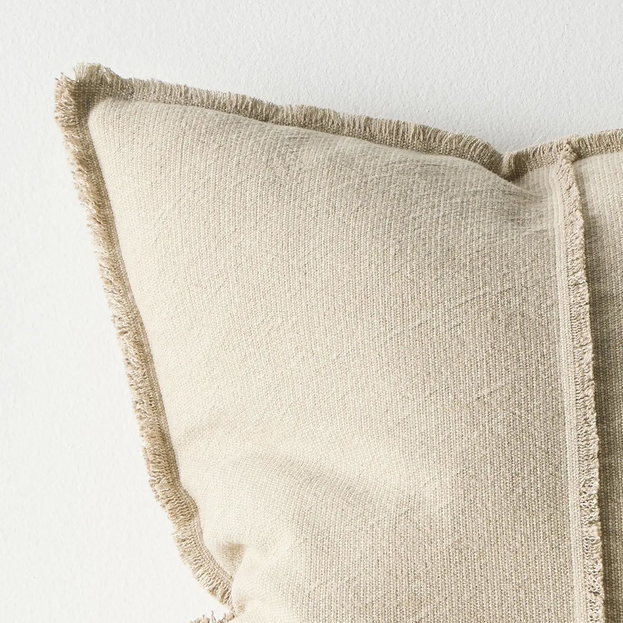 Adela Cushion Cashmere 50x50cm