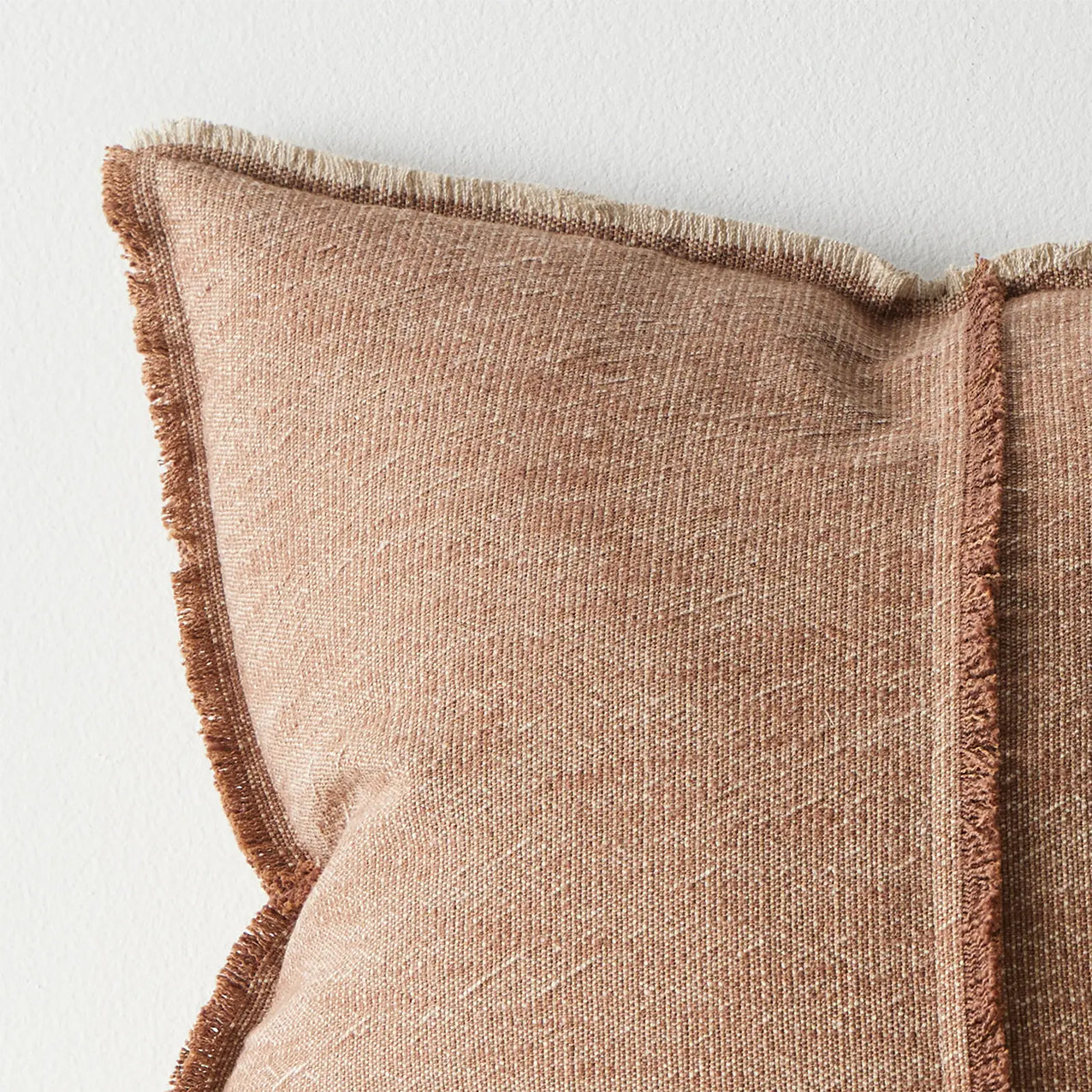 Adela Cushion Rust 40x60cm